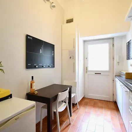 Standard Apartment By Hi5 - Chainbridge * Budapest
