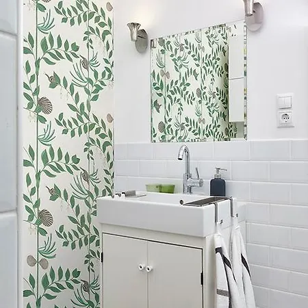 Standard By Hi5 - Chainbridge Apartament Budapeszt