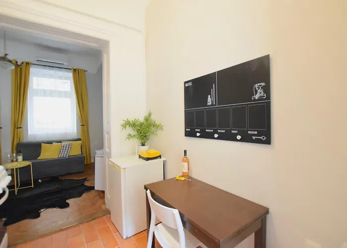 Apartament Standard By Hi5 - Chainbridge