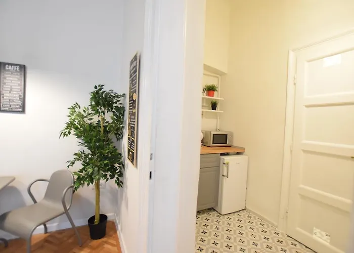 Apartament Standard By Hi5 - Chainbridge *