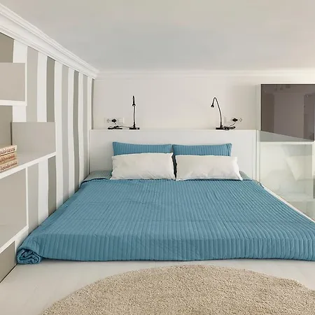 Standard Apartment By Hi5 - Chainbridge Budapest