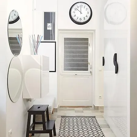 Apartamento Standard By Hi5 - Chainbridge