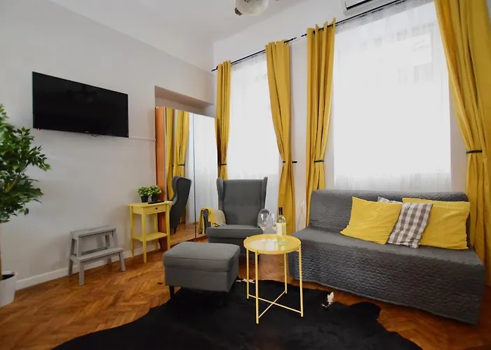Appartement Standard By Hi5 - Chainbridge